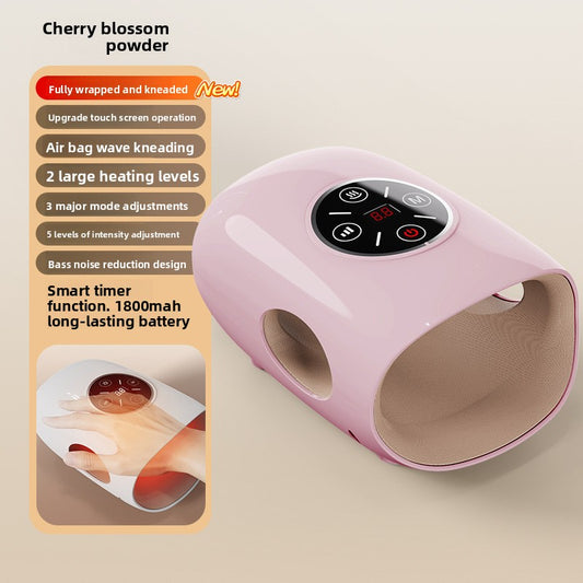 Hand Massager