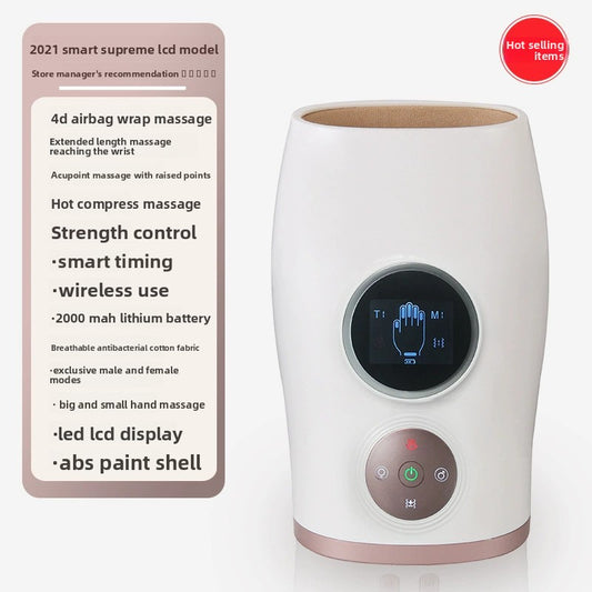 Hand Massager