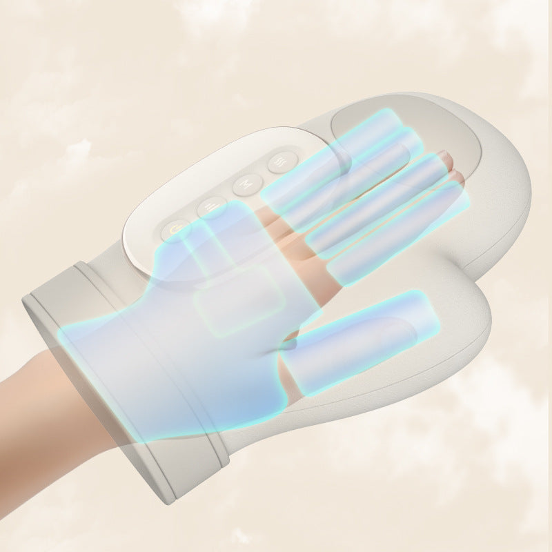 Hand Massager