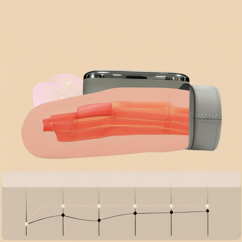 Hand Massager