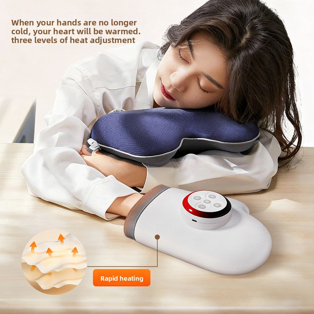 Hand Massager