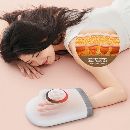 Hand Massager