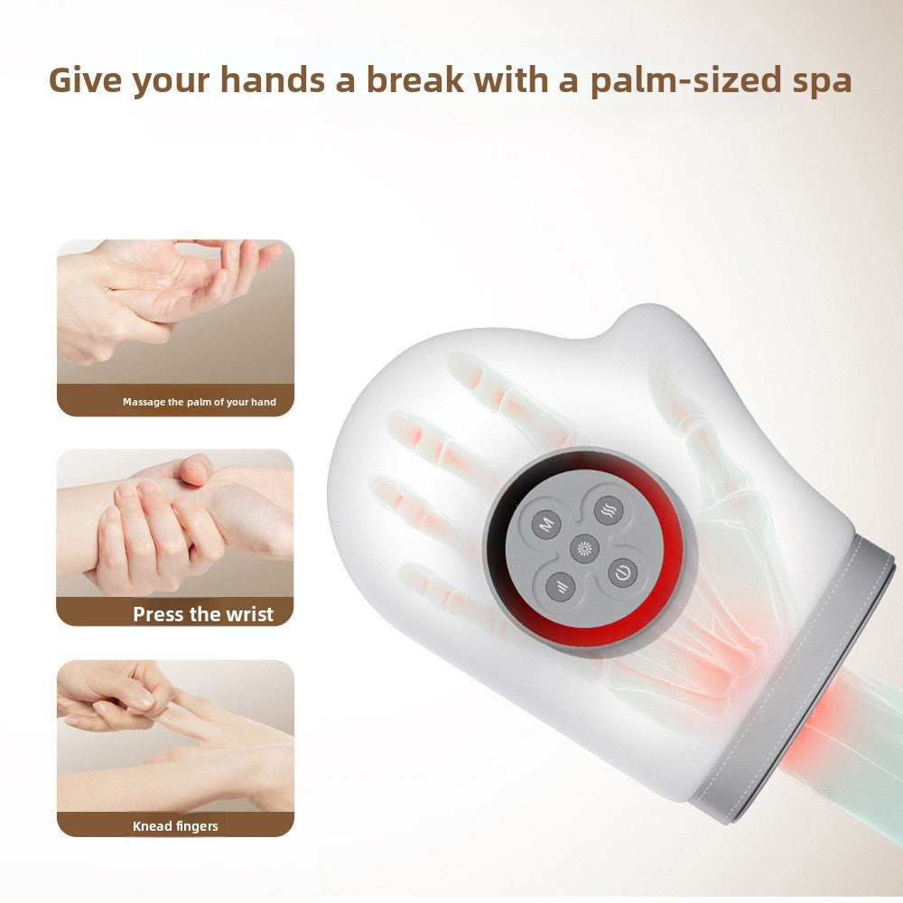Hand Massager
