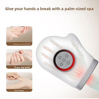 Hand Massager