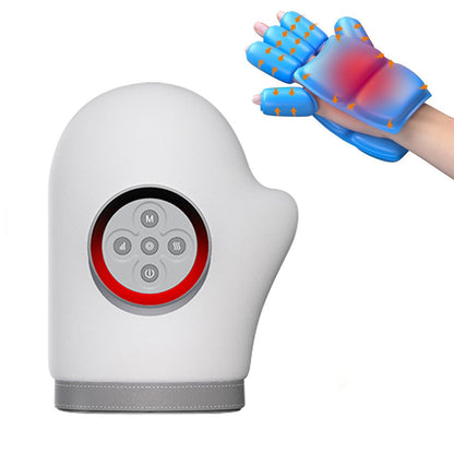 Hand Massager