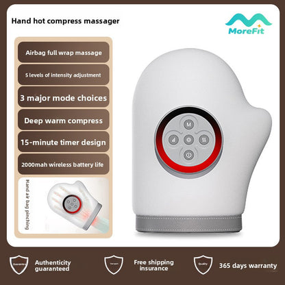 Hand Massager