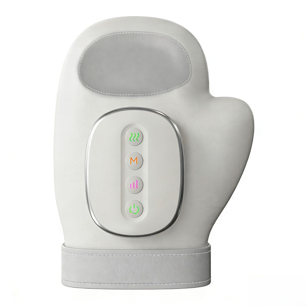 Hand massager