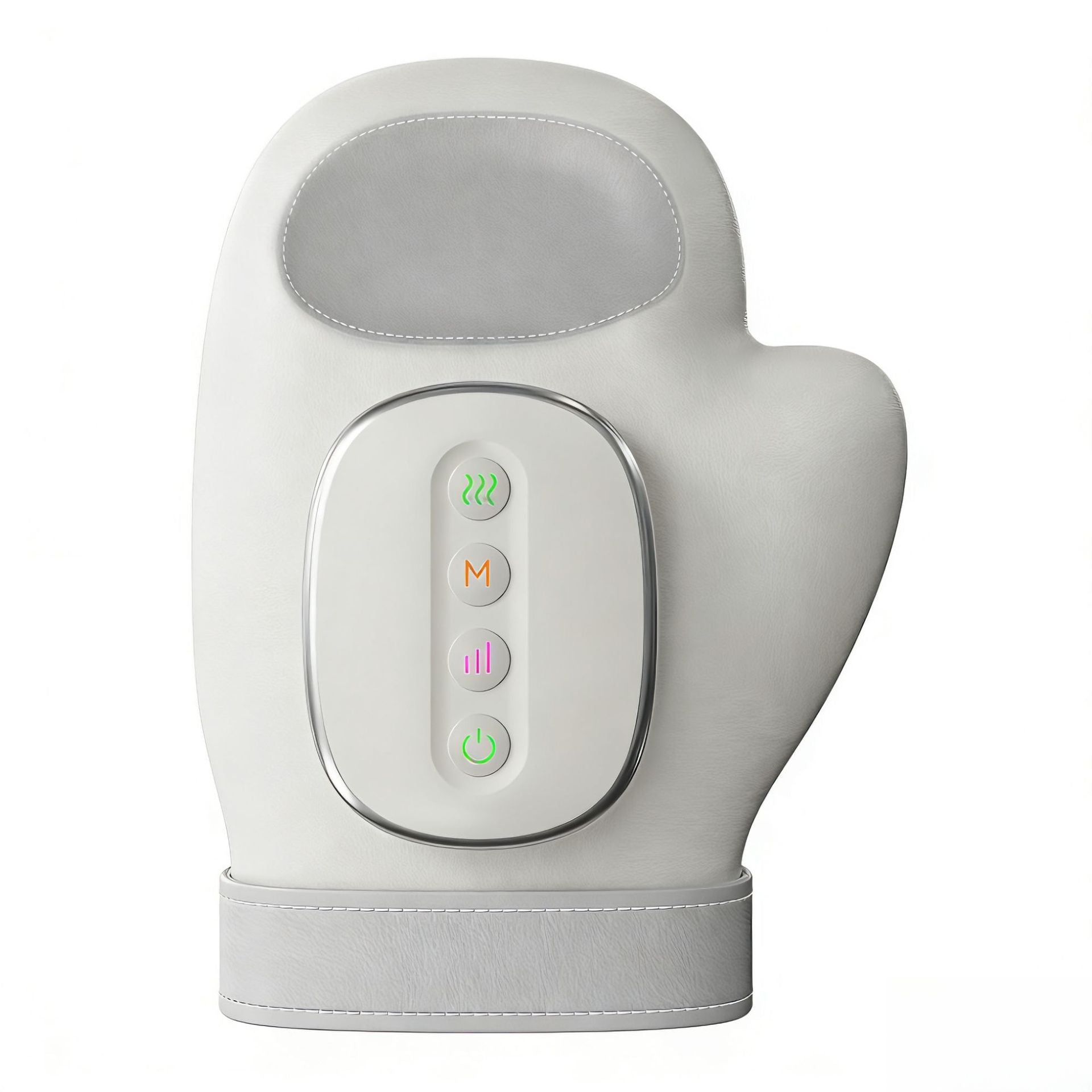 Hand massager