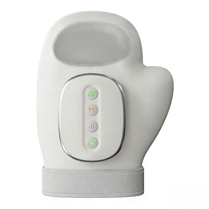 Hand massager