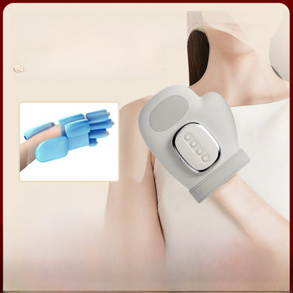 Hand massager