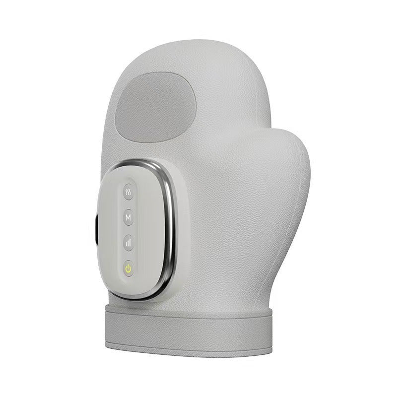 Hand massager