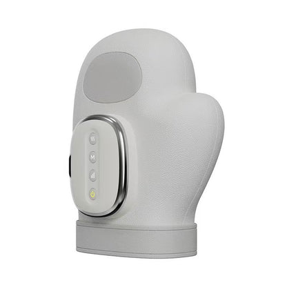 Hand massager