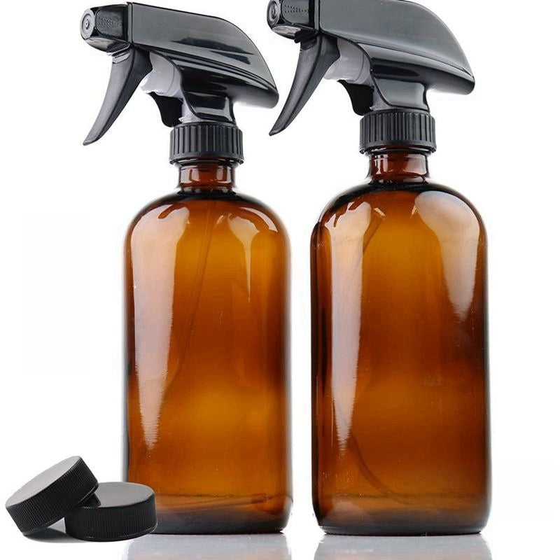 hand sanitizer bottle