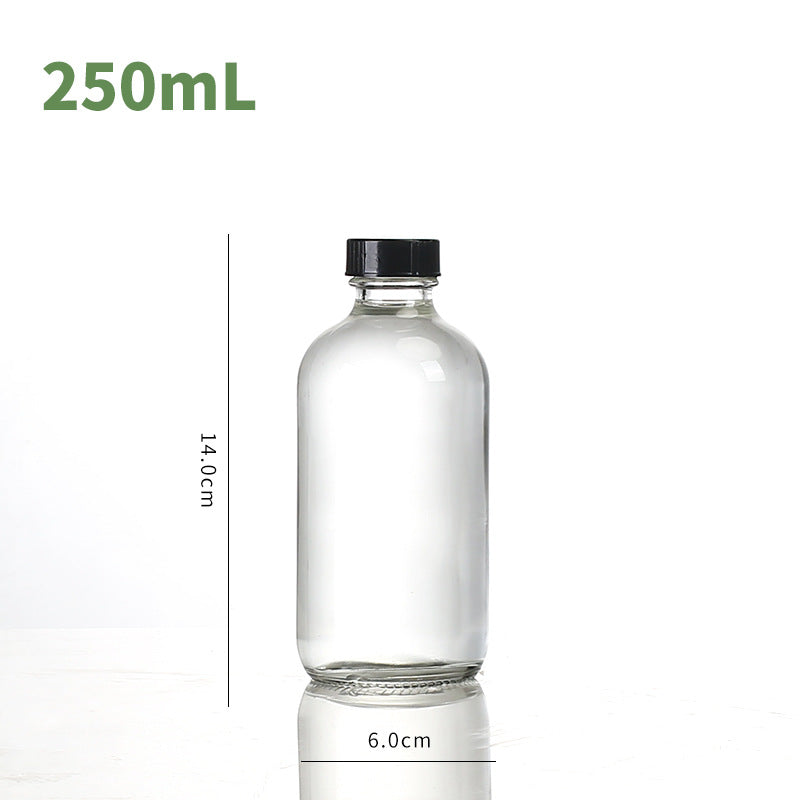 hand sanitizer bottle