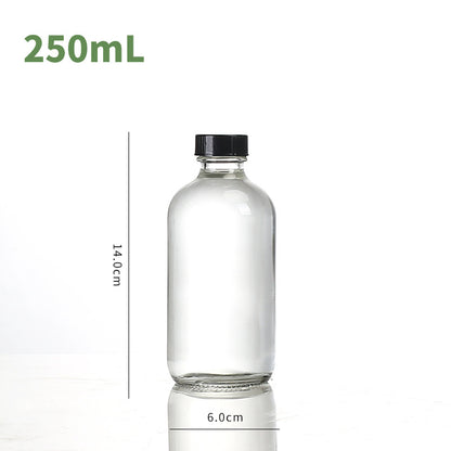 hand sanitizer bottle