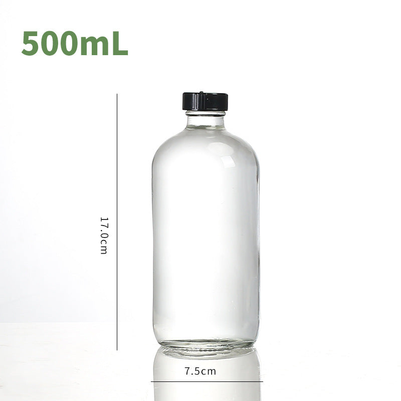 hand sanitizer bottle