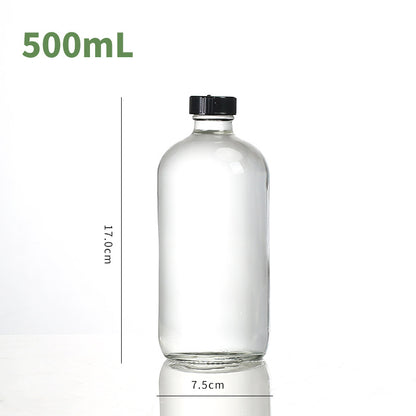 hand sanitizer bottle