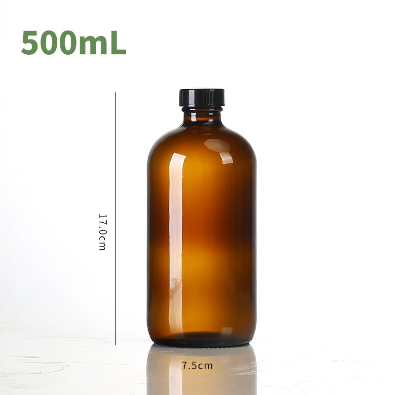 hand sanitizer bottle