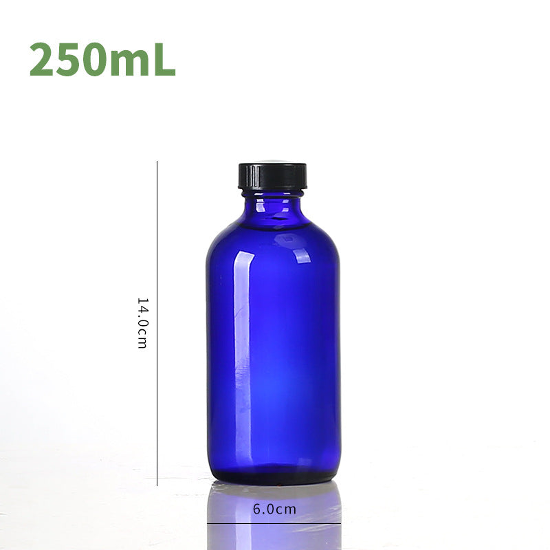 hand sanitizer bottle