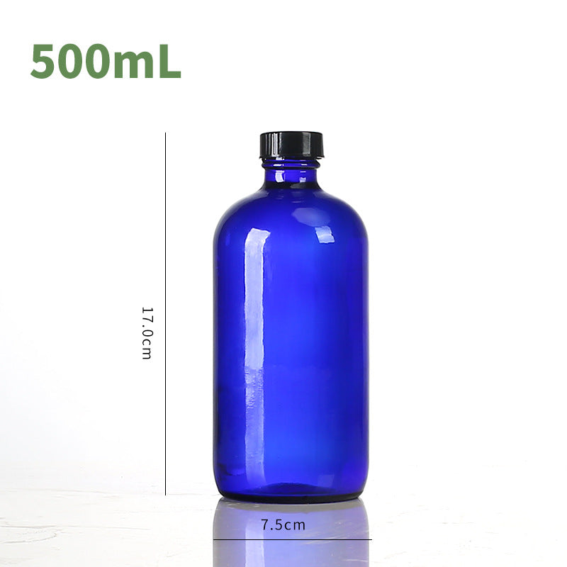 hand sanitizer bottle
