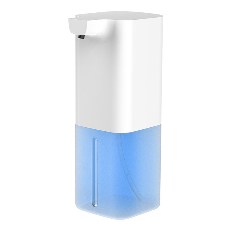 Hand sanitizer dispenser