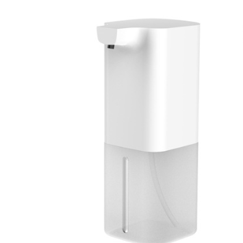 Hand sanitizer dispenser