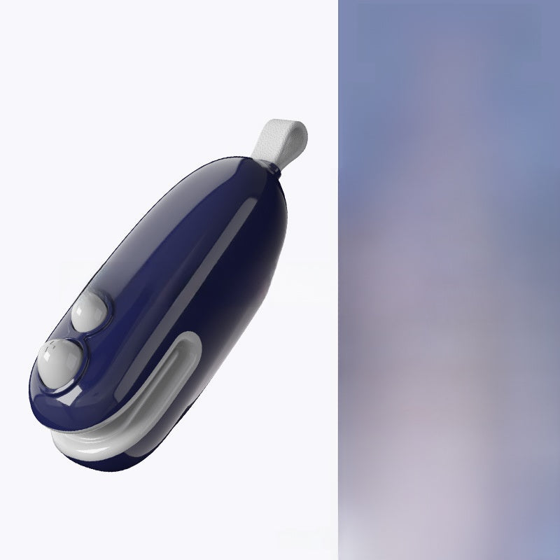 Hand Sealing Machine