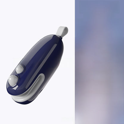 Hand Sealing Machine