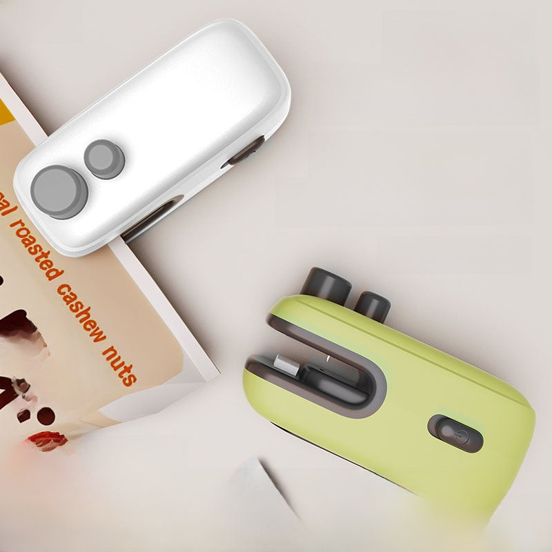 Hand Sealing Machine