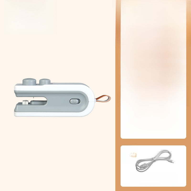 Hand Sealing Machine