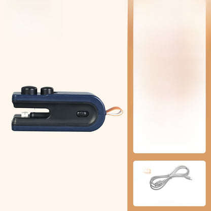 Hand Sealing Machine