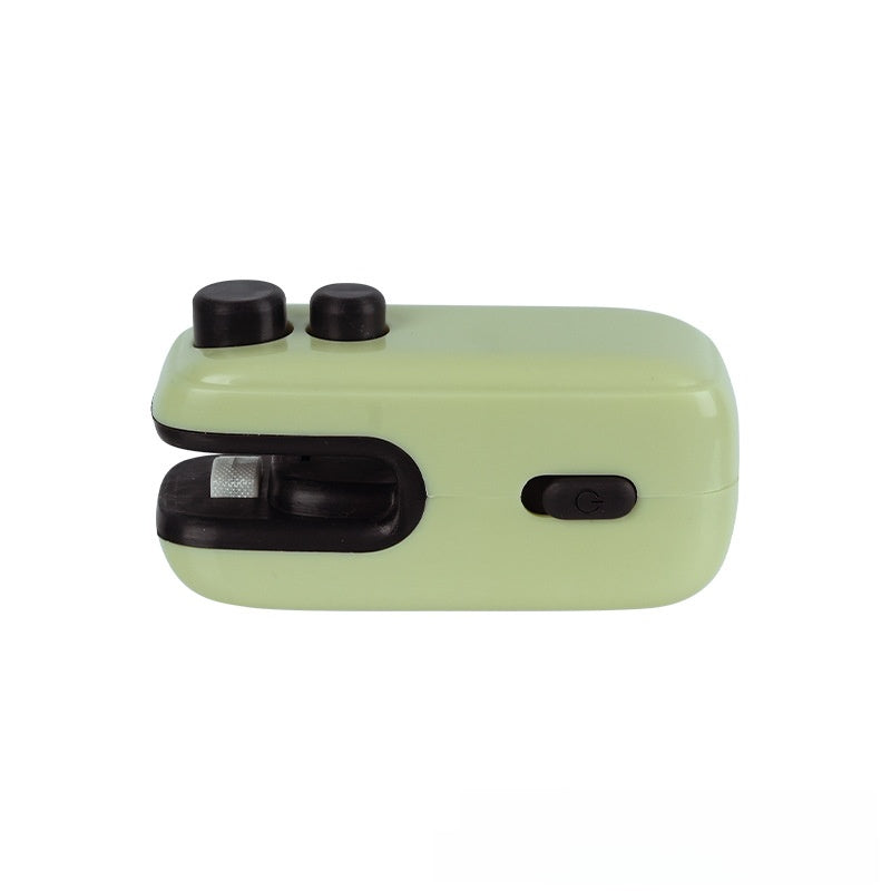 Hand Sealing Machine