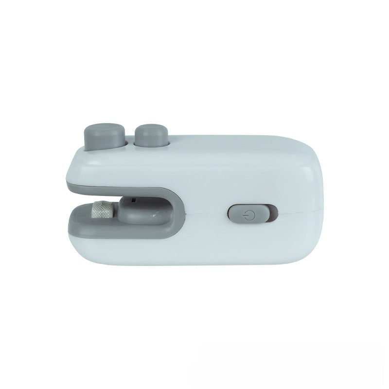 Hand Sealing Machine