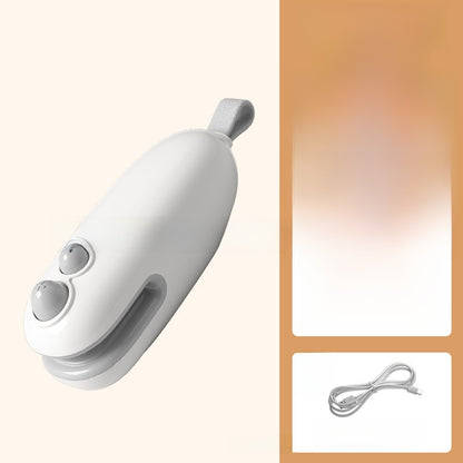 Hand Sealing Machine