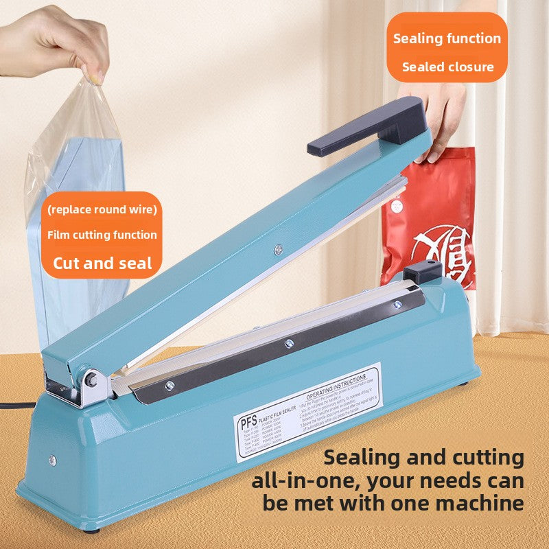 hand sealing machine