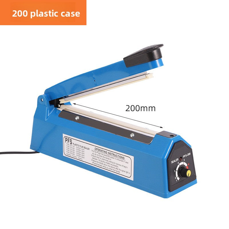 hand sealing machine