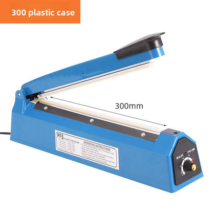 hand sealing machine
