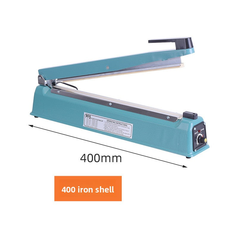 hand sealing machine