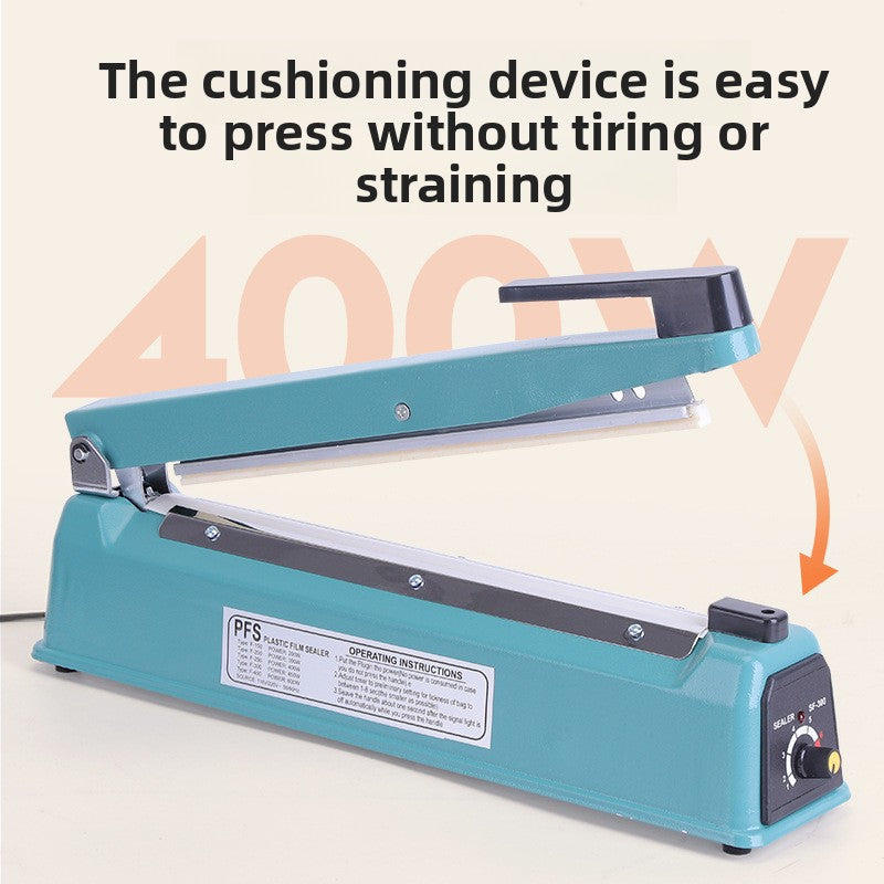hand sealing machine