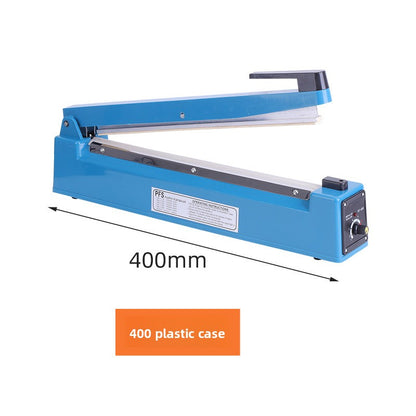 hand sealing machine