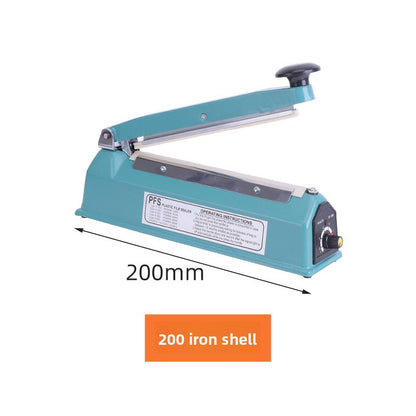 hand sealing machine