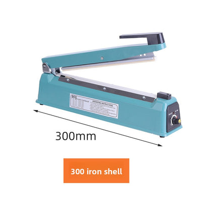 hand sealing machine