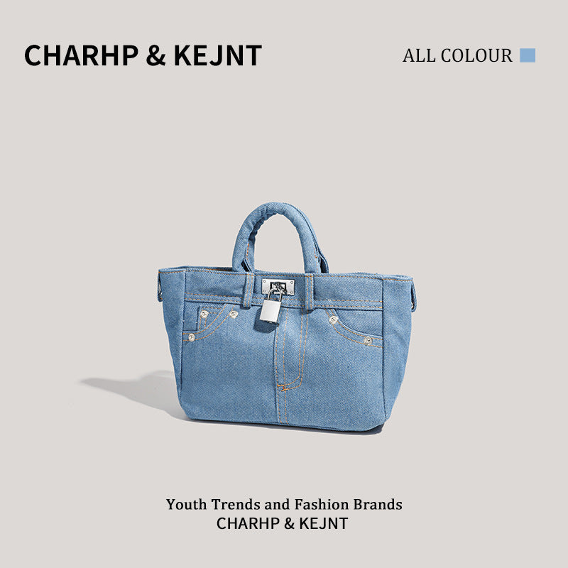 Hand Shoulder Bag