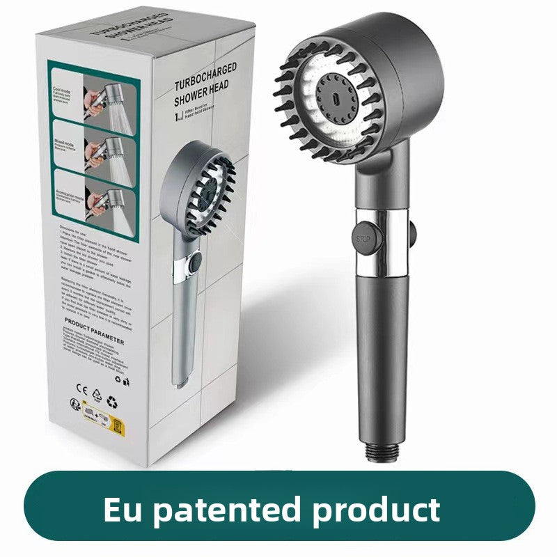 Hand Shower Head