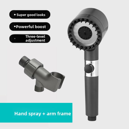 Hand Shower Head