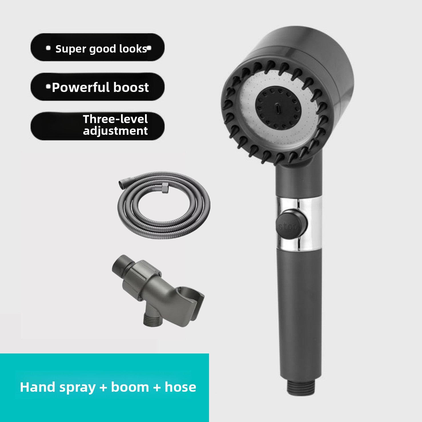 Hand Shower Head