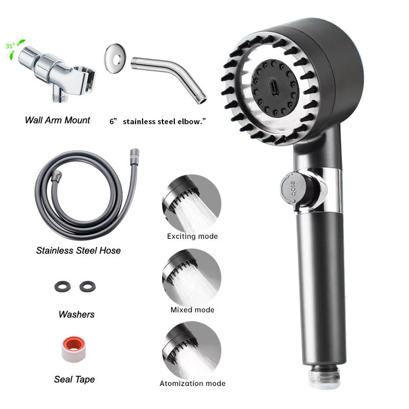 Hand Shower Head