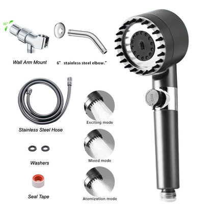 Hand Shower Head