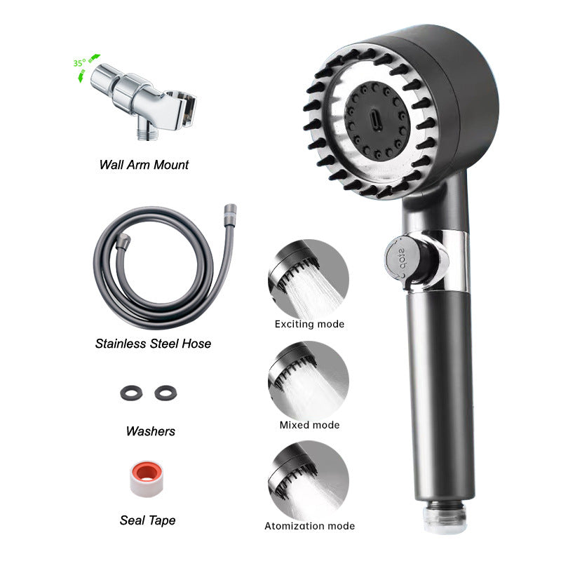 Hand Shower Head