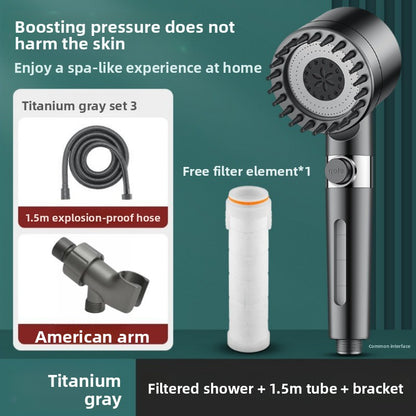 Hand Shower Head
